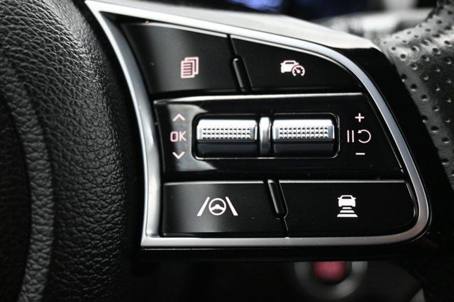 2023 Kia Forte GT-Line IVT - 23066901 - 21