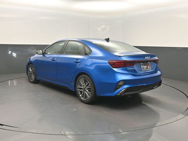 2023 Kia Forte GT-Line IVT - 23066901 - 27