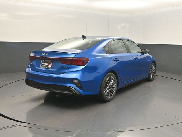 2023 Kia Forte GT-Line IVT - 23066901 - 29