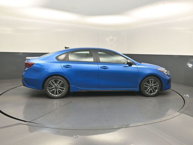 2023 Kia Forte GT-Line IVT - 23066901 - 30