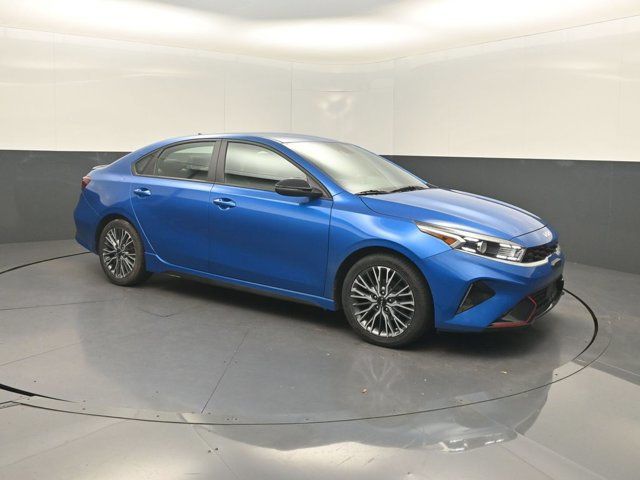 2023 Kia Forte GT-Line IVT - 23066901 - 31