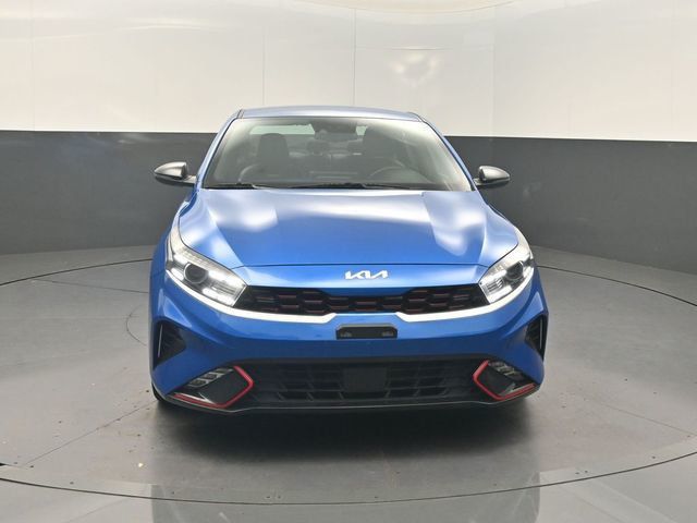 2023 Kia Forte GT-Line IVT - 23066901 - 32