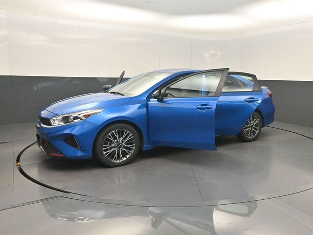 2023 Kia Forte GT-Line IVT - 23066901 - 33