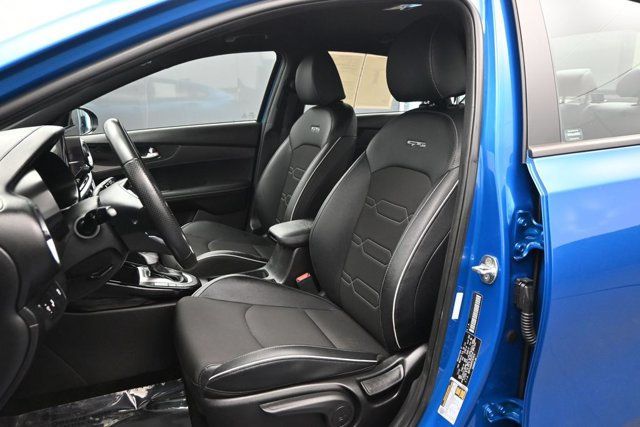 2023 Kia Forte GT-Line IVT - 23066901 - 4