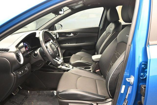 2023 Kia Forte GT-Line IVT - 23066901 - 6