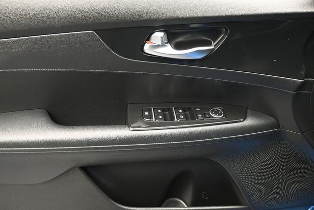2023 Kia Forte GT-Line IVT - 23066901 - 7
