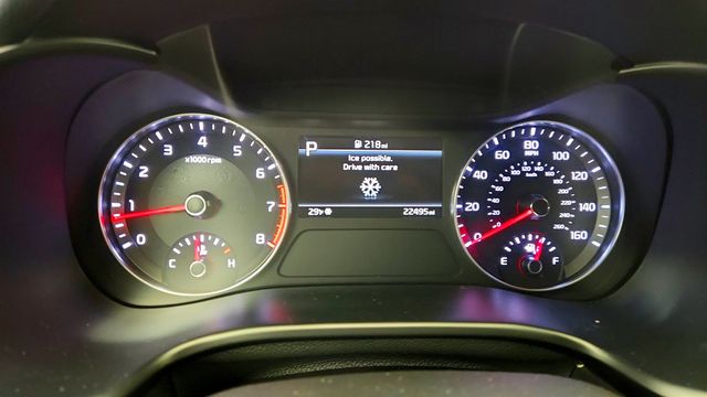 2023 Kia Forte GT-Line IVT - 22965768 - 13