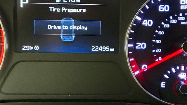 2023 Kia Forte GT-Line IVT - 22965768 - 14