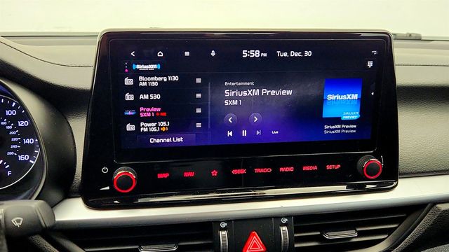 2023 Kia Forte GT-Line IVT - 22965768 - 17