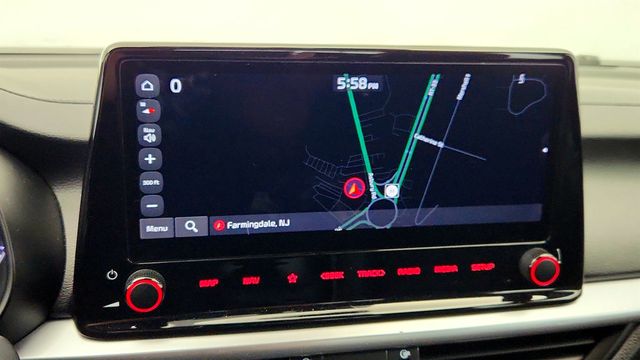 2023 Kia Forte GT-Line IVT - 22965768 - 18