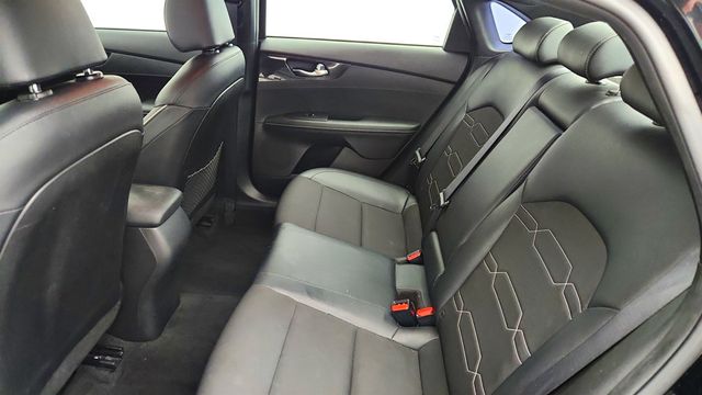 2023 Kia Forte GT-Line IVT - 22965768 - 20