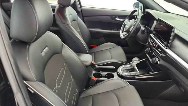 2023 Kia Forte GT-Line IVT - 22965768 - 23