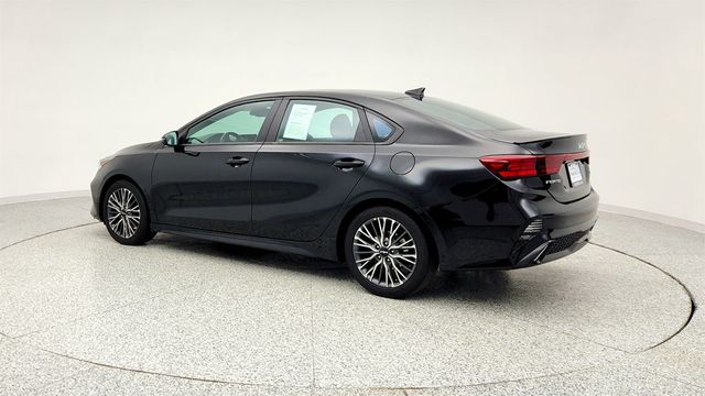 2023 Kia Forte GT-Line IVT - 22965768 - 6