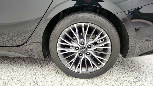 2023 Kia Forte GT-Line IVT - 22965768 - 8