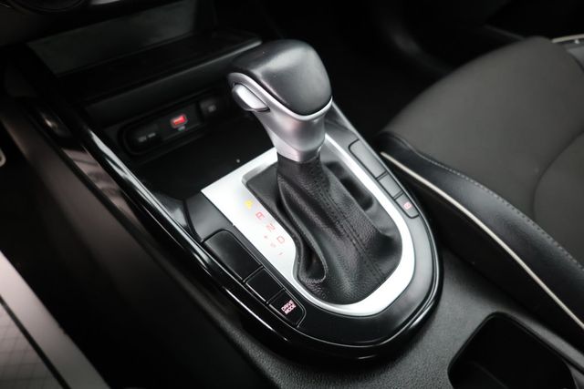 2023 Kia Forte GT-Line IVT with Premium Package - 22937578 - 13