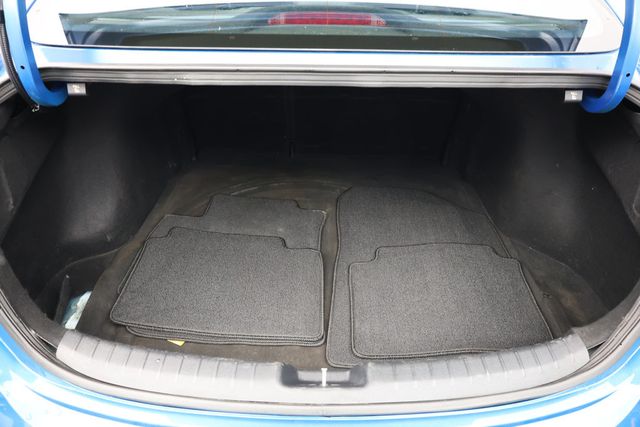 2023 Kia Forte GT-Line IVT with Premium Package - 22937578 - 18