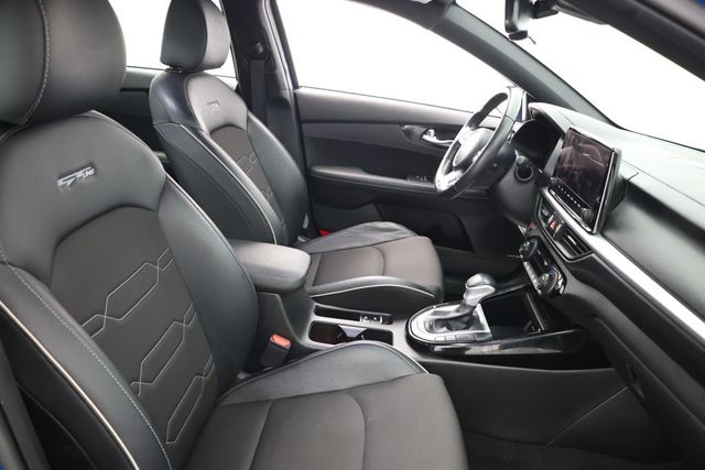 2023 Kia Forte GT-Line IVT with Premium Package - 22937578 - 20