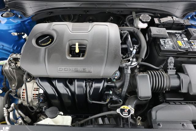 2023 Kia Forte GT-Line IVT with Premium Package - 22937578 - 22