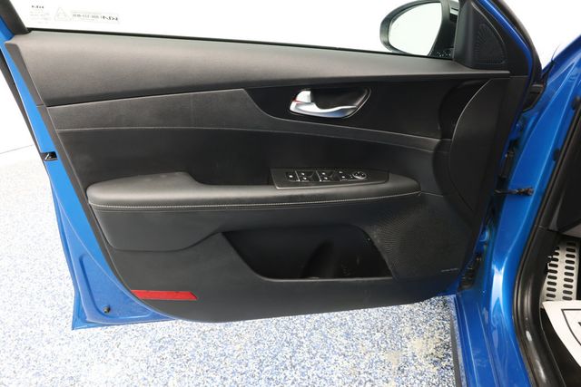 2023 Kia Forte GT-Line IVT with Premium Package - 22937578 - 7