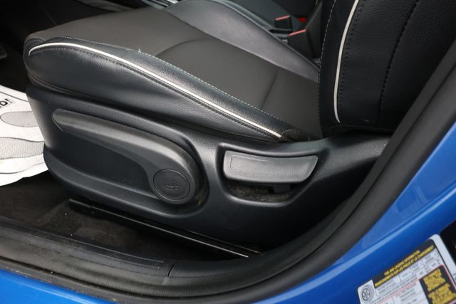 2023 Kia Forte GT-Line IVT with Premium Package - 22937578 - 8