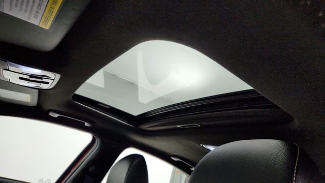 2023 Kia Forte GT-Line IVT with Premium & Sport Premium Packages - 22946649 - 9