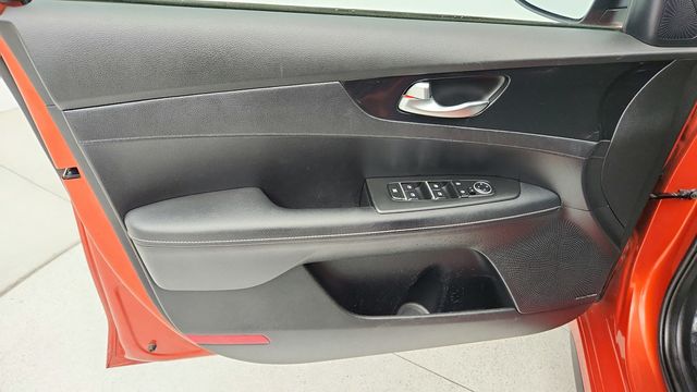 2023 Kia Forte GT-Line IVT with Premium & Sport Premium Packages - 22946649 - 10