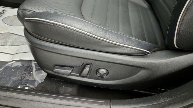 2023 Kia Forte GT-Line IVT with Premium & Sport Premium Packages - 22946649 - 11