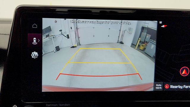 2023 Kia Forte GT-Line IVT with Premium & Sport Premium Packages - 22946649 - 19