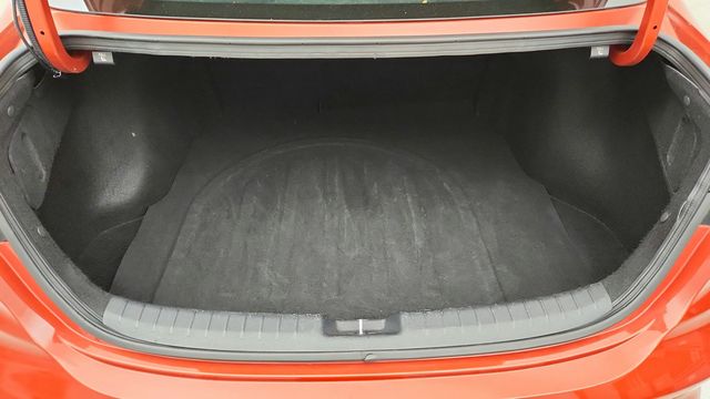 2023 Kia Forte GT-Line IVT with Premium & Sport Premium Packages - 22946649 - 23