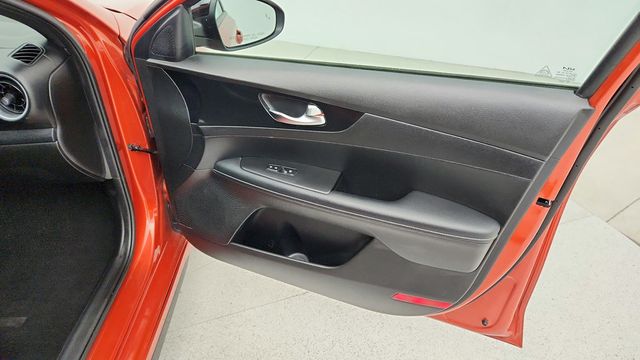 2023 Kia Forte GT-Line IVT with Premium & Sport Premium Packages - 22946649 - 27