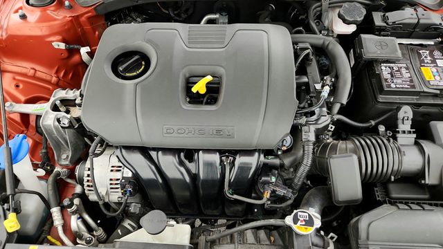 2023 Kia Forte GT-Line IVT with Premium & Sport Premium Packages - 22946649 - 28