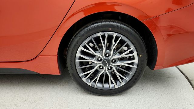 2023 Kia Forte GT-Line IVT with Premium & Sport Premium Packages - 22946649 - 8