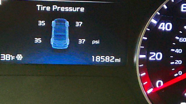 2023 Kia Forte GT-Line IVT w/ Premium Package - 23000265 - 15