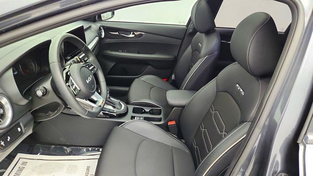 2023 Kia Forte GT-Line IVT w/ Premium Package - 23000265 - 20
