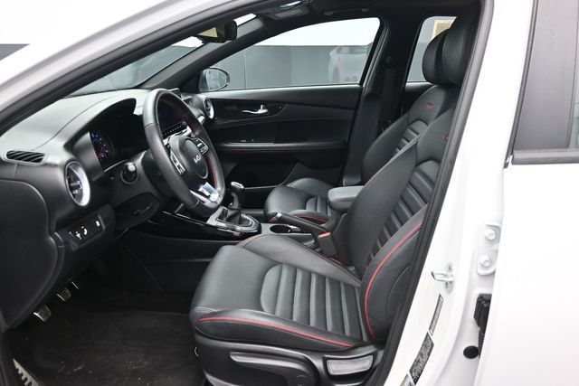 2023 Kia Forte GT Manual - 23014630 - 10