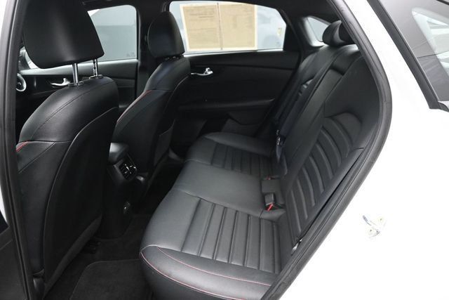2023 Kia Forte GT Manual - 23014630 - 12