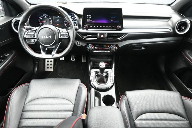 2023 Kia Forte GT Manual - 23014630 - 15