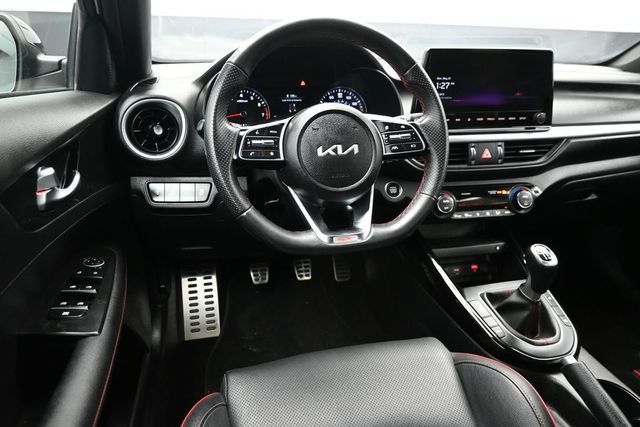 2023 Kia Forte GT Manual - 23014630 - 16