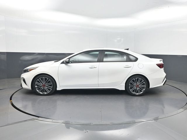 2023 Kia Forte GT Manual - 23014630 - 1