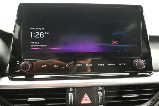 2023 Kia Forte GT Manual - 23014630 - 19