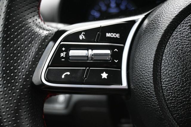 2023 Kia Forte GT Manual - 23014630 - 23