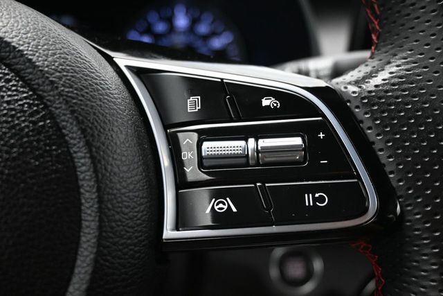 2023 Kia Forte GT Manual - 23014630 - 24