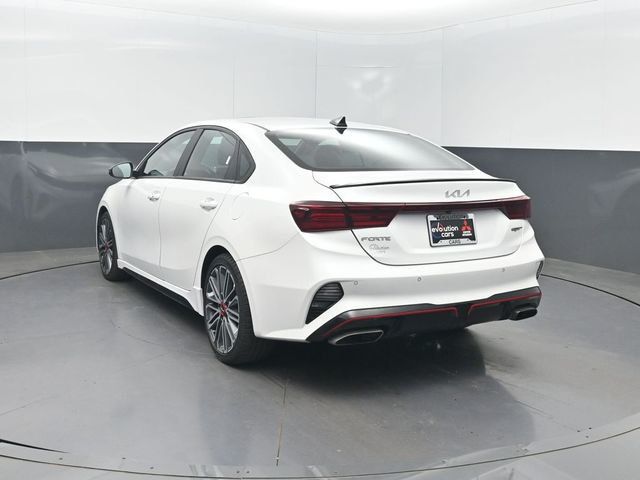 2023 Kia Forte GT Manual - 23014630 - 2