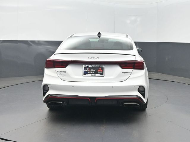 2023 Kia Forte GT Manual - 23014630 - 30