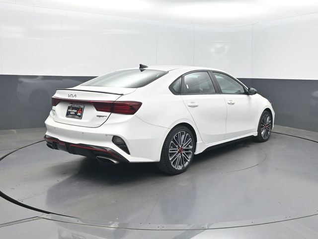 2023 Kia Forte GT Manual - 23014630 - 31