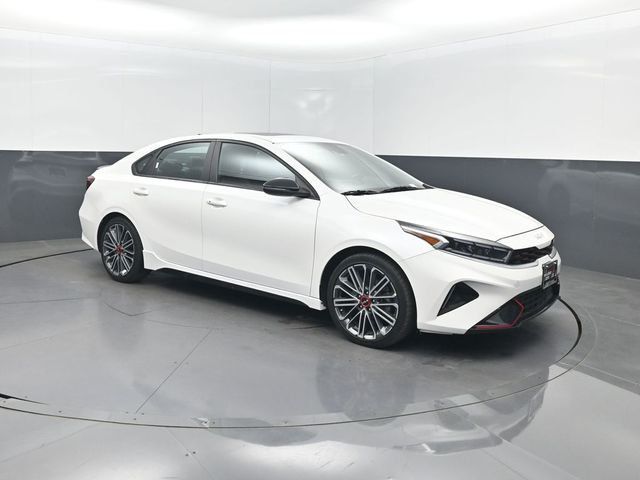 2023 Kia Forte GT Manual - 23014630 - 33