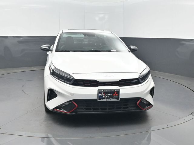 2023 Kia Forte GT Manual - 23014630 - 34