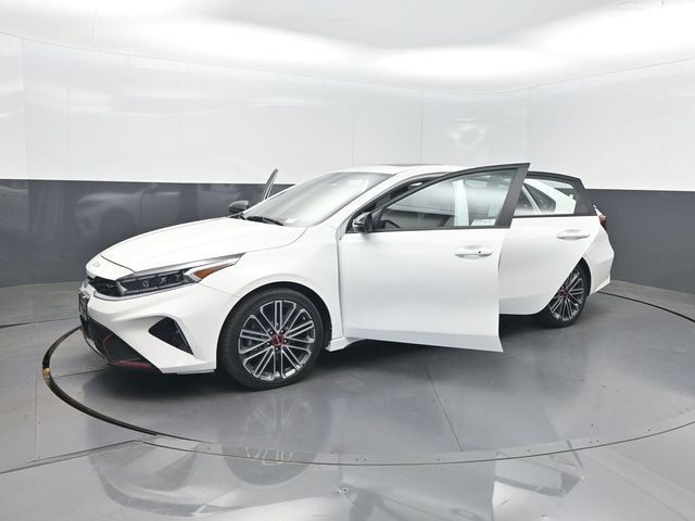 2023 Kia Forte GT Manual - 23014630 - 35