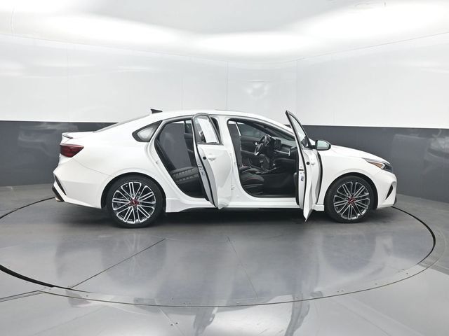 2023 Kia Forte GT Manual - 23014630 - 36