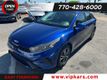 2023 Kia Forte LX IVT - 22926506 - 0